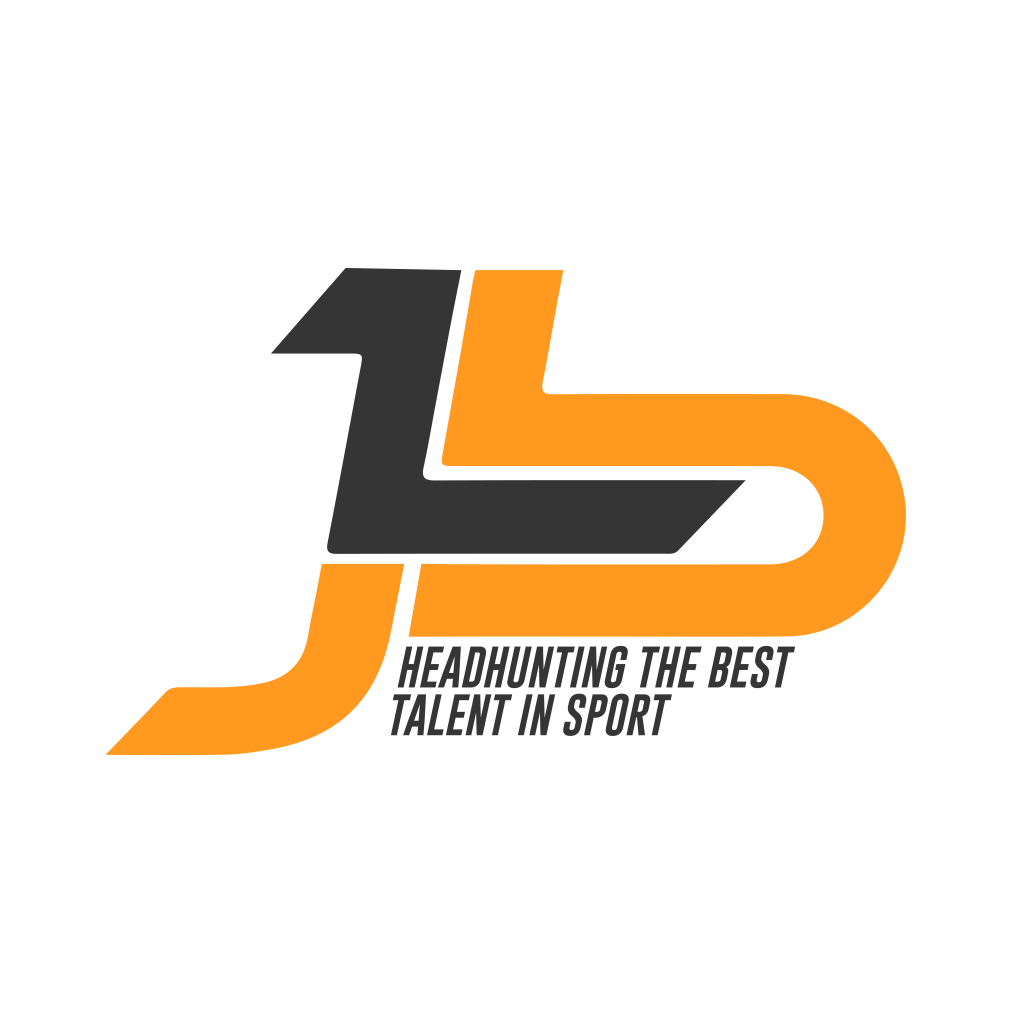 JLB Search - Full colour logo